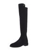 Stuart Weitzman Suede Boots