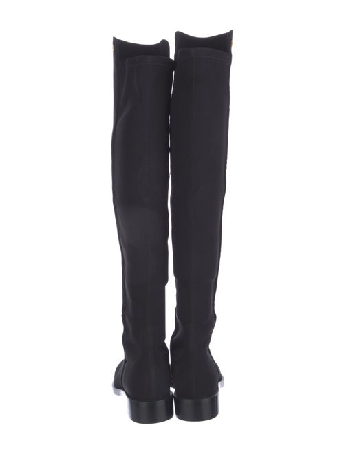 Stuart Weitzman Suede Boots