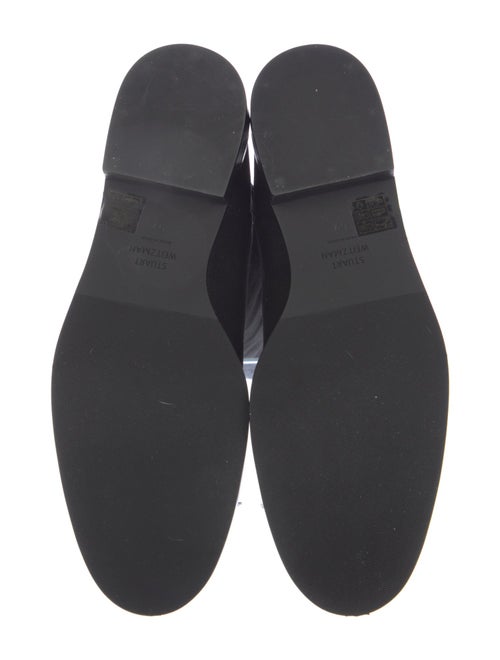 Stuart Weitzman Suede Boots