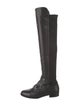 Stuart Weitzman Leather Boots