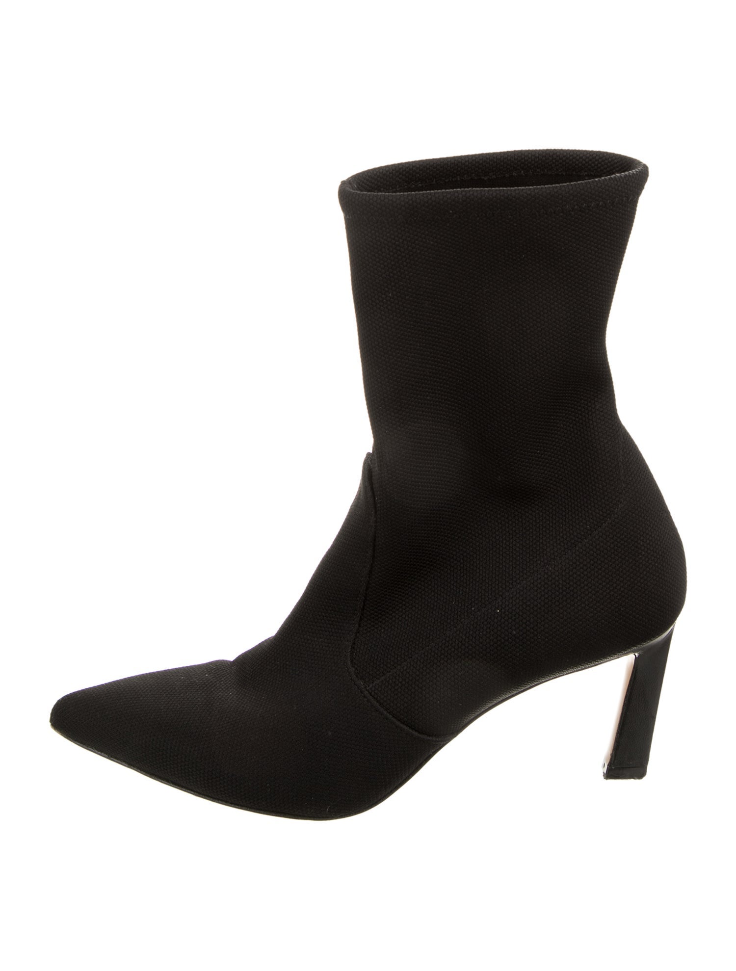 Stuart Weitzman Sock Boots