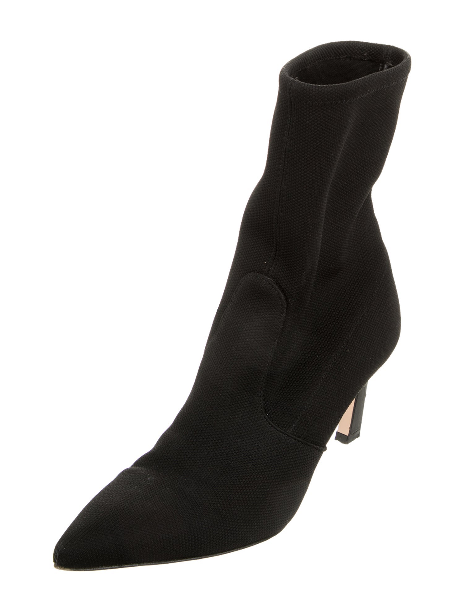 Stuart Weitzman Sock Boots