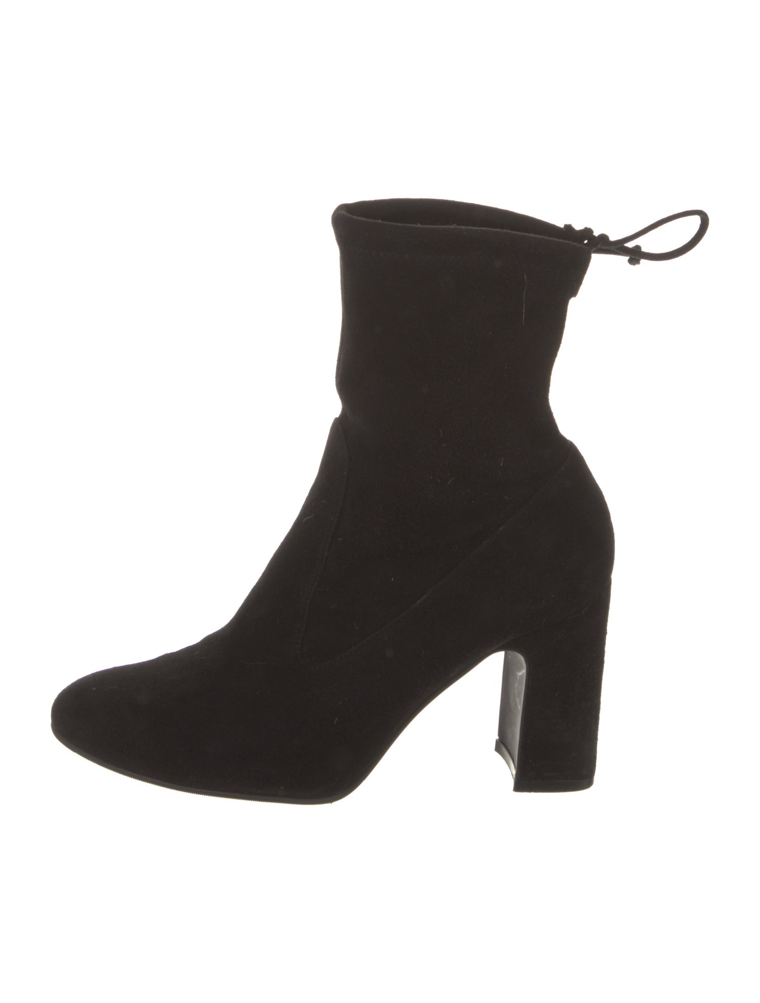 Stuart Weitzman Suede Boots