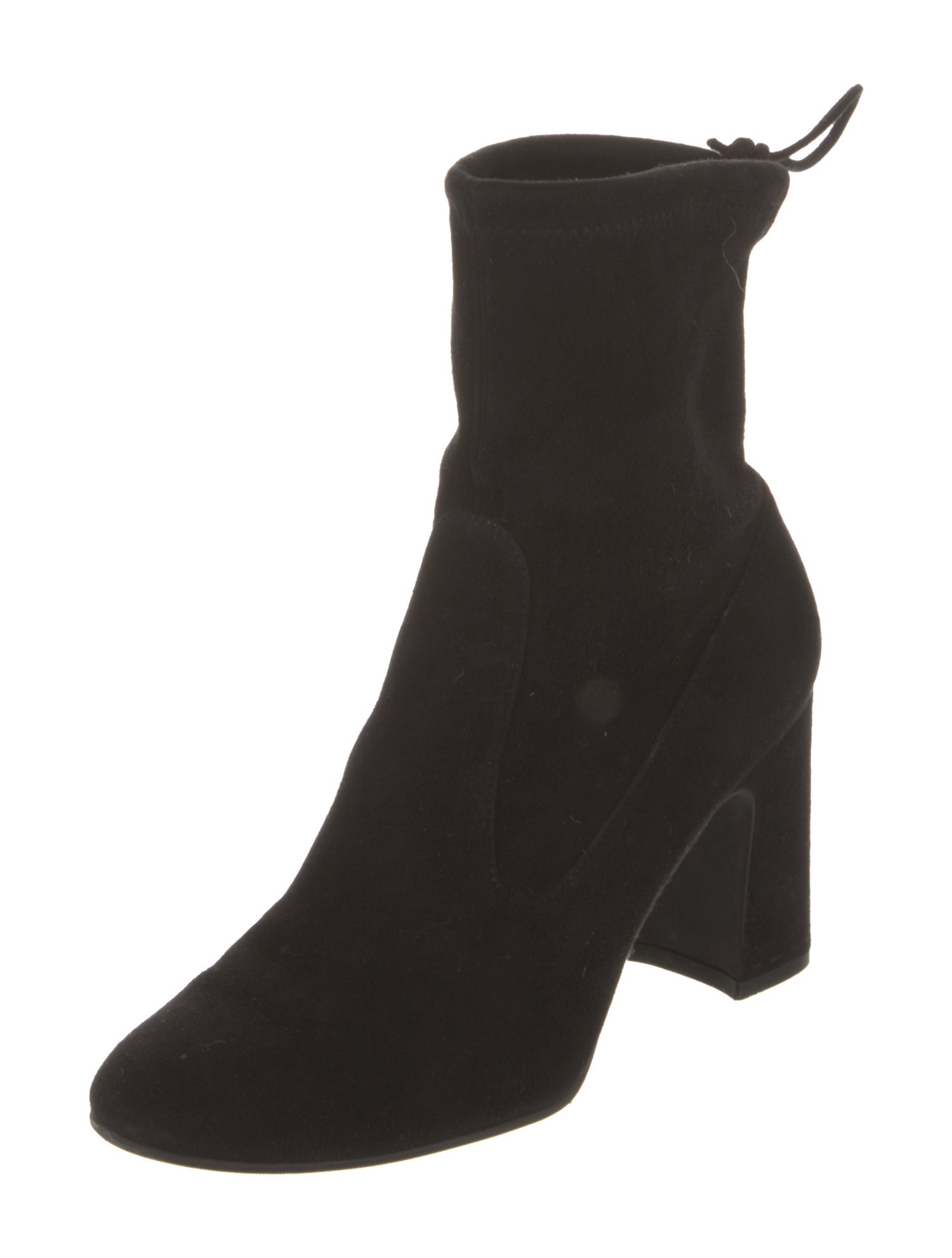 Stuart Weitzman Suede Boots