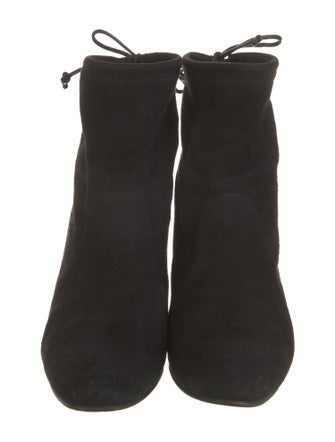 Stuart Weitzman Suede Boots