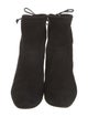 Stuart Weitzman Suede Boots