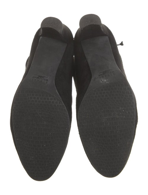 Stuart Weitzman Suede Boots
