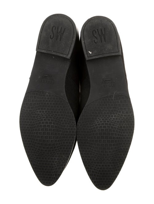 Stuart Weitzman Suede Boots