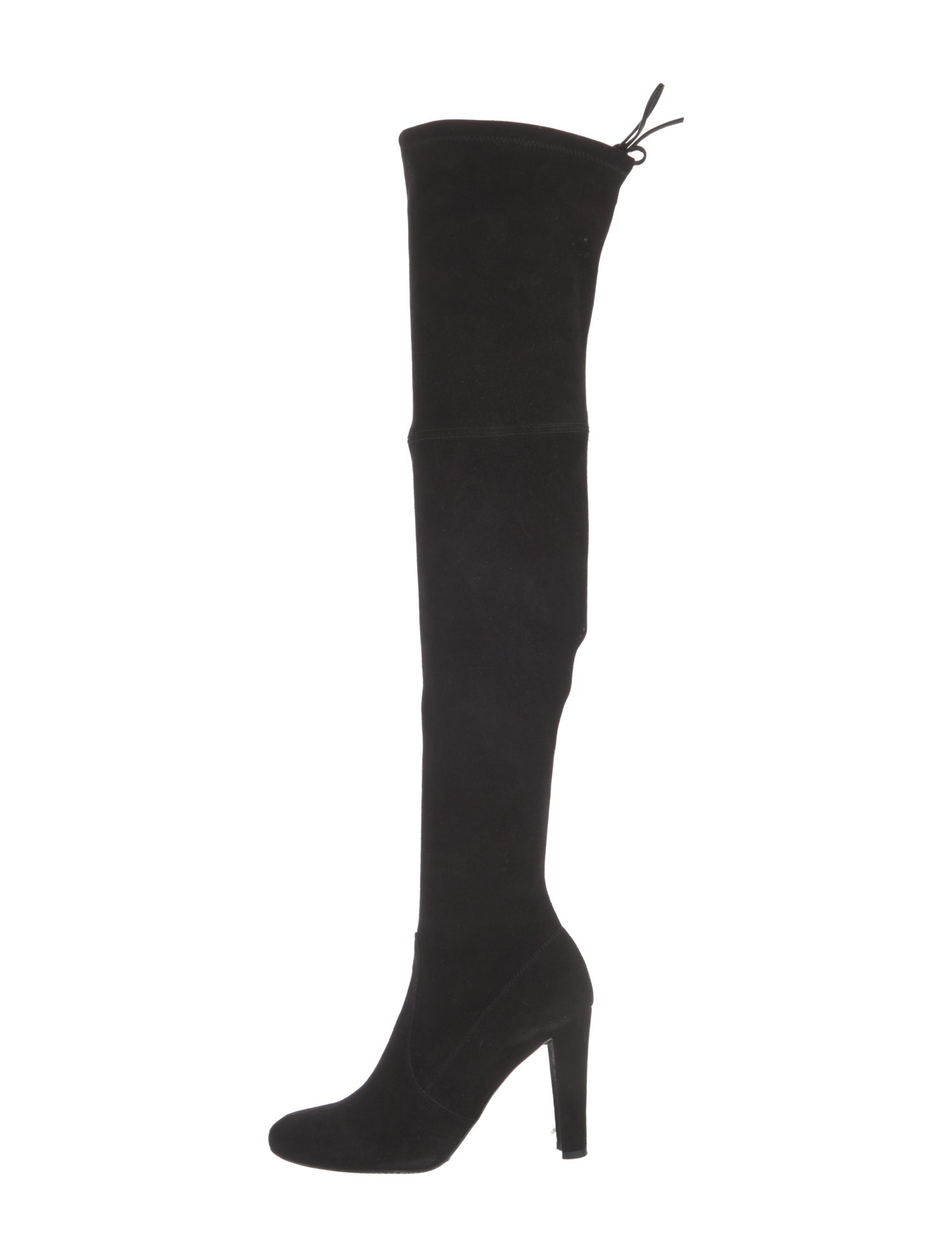 Stuart Weitzman Suede Boots