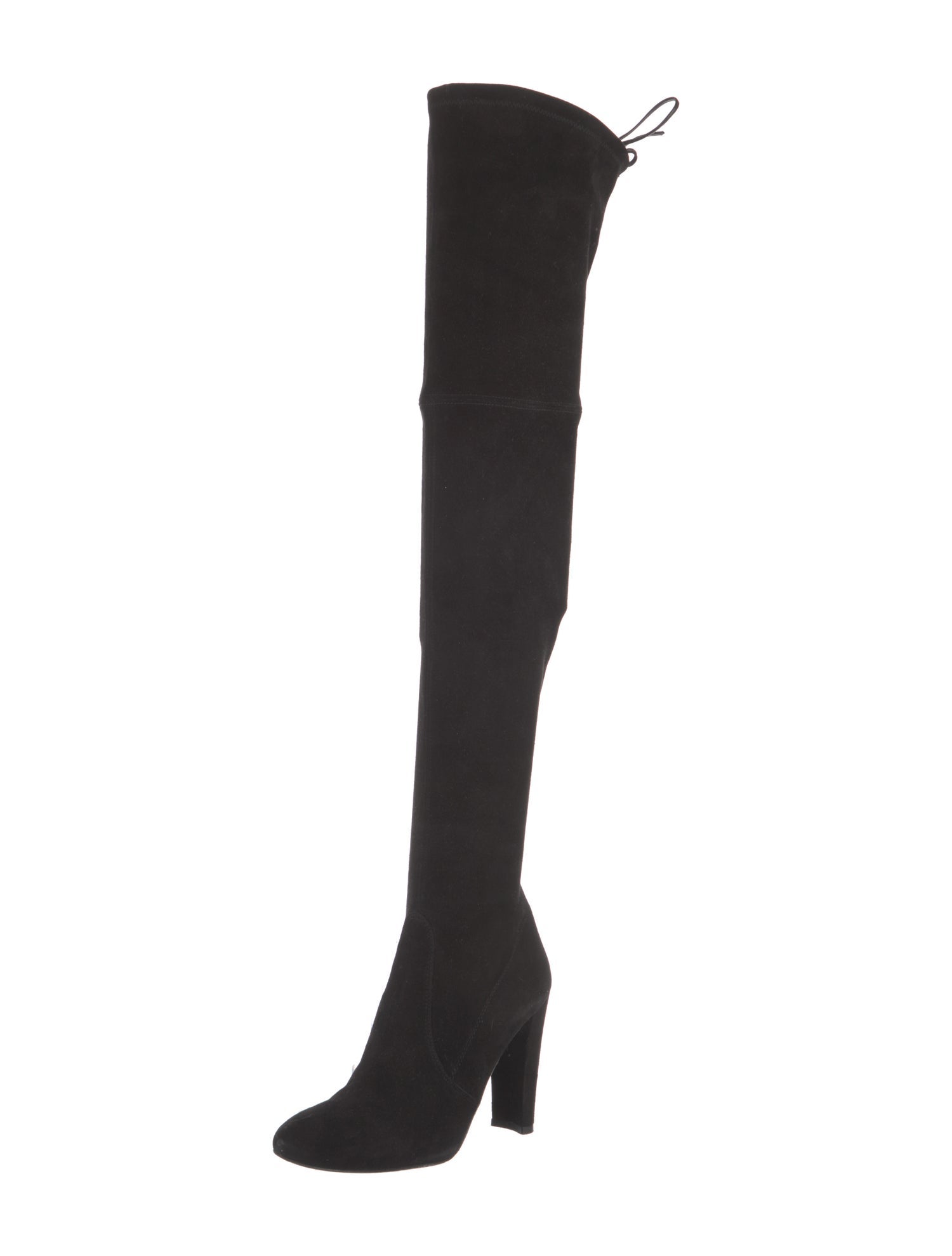 Stuart Weitzman Suede Boots