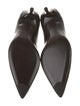 Stuart Weitzman Patent Leather Pumps