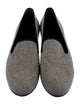 Stuart Weitzman Patterned Loafers