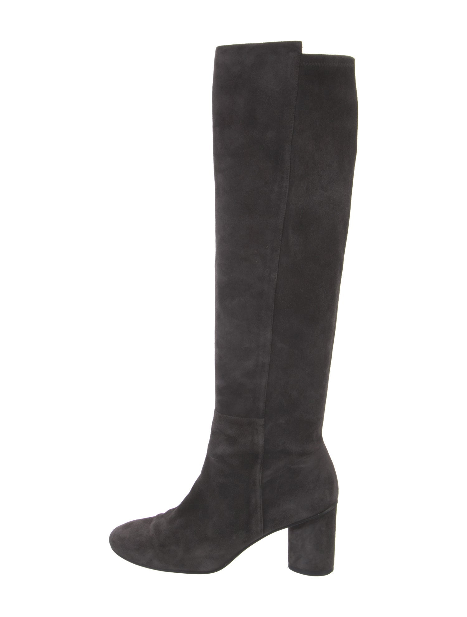 Stuart Weitzman Suede Boots