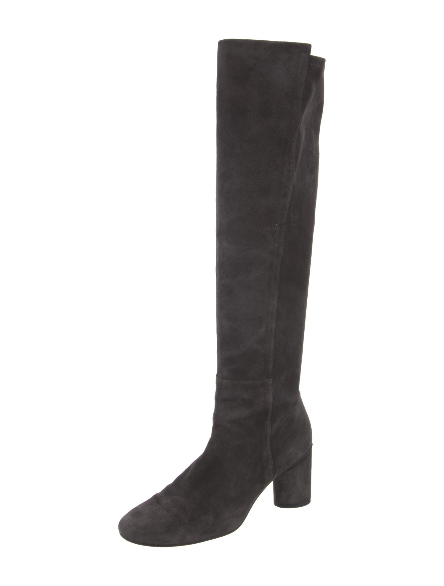 Stuart Weitzman Suede Boots