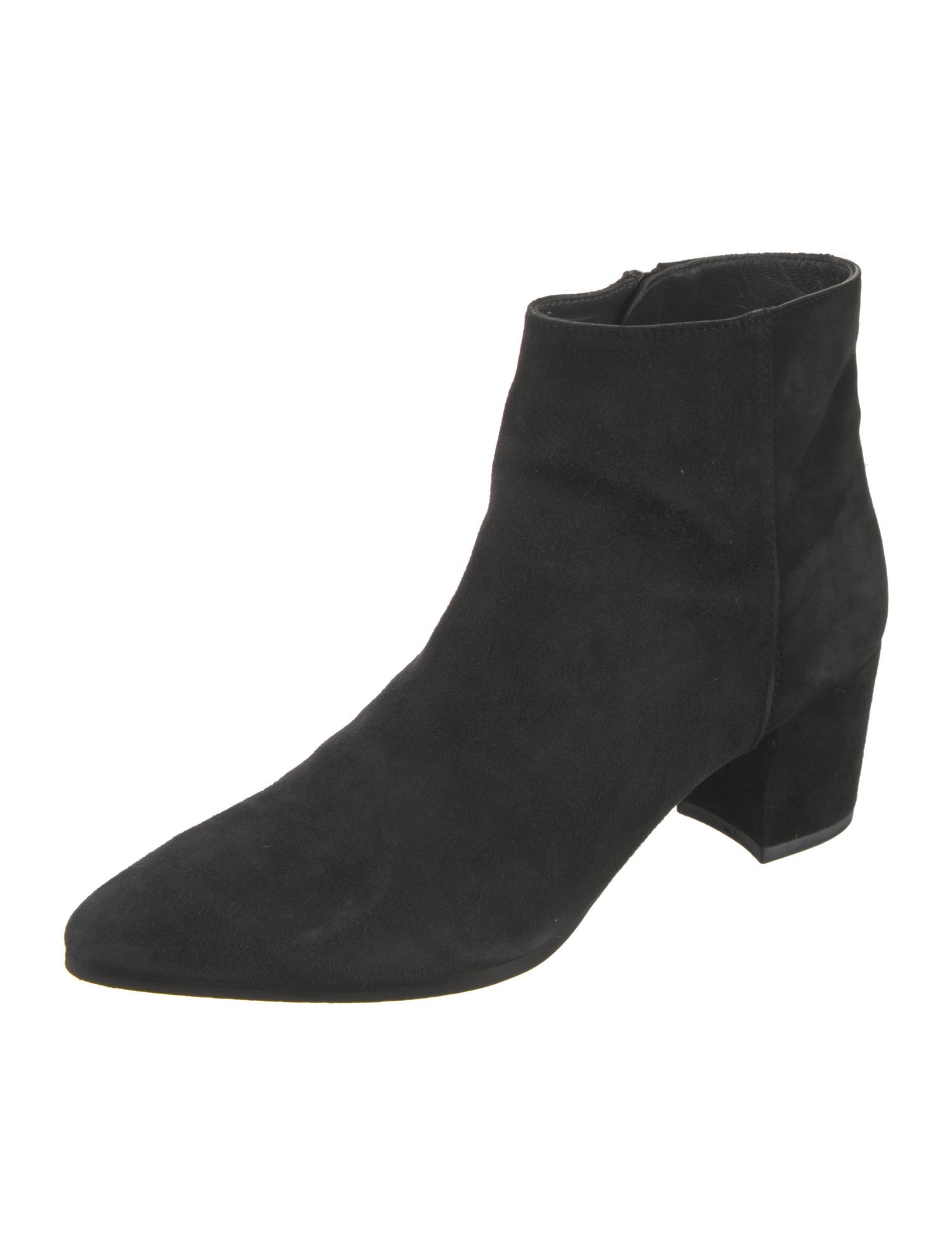 Stuart Weitzman Suede Boots