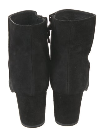 Stuart Weitzman Suede Boots