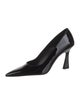 Stuart Weitzman Patent Leather Pumps
