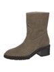 Stuart Weitzman Suede Boots