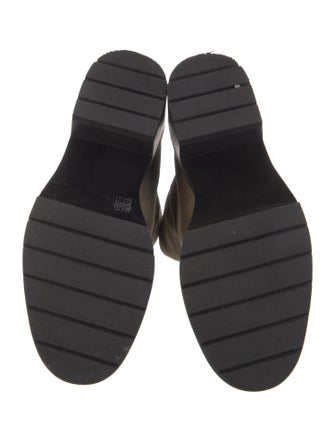 Stuart Weitzman Suede Boots