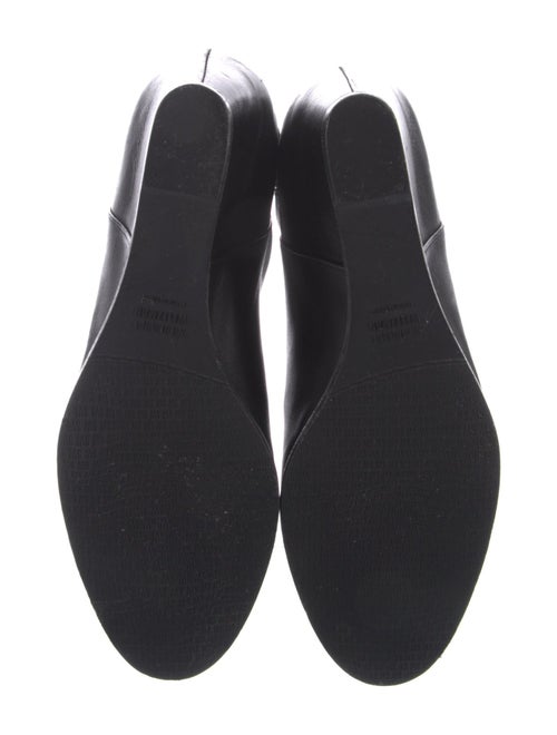 Stuart Weitzman Leather Boots
