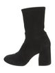 Stuart Weitzman Suede Boots