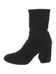 Stuart Weitzman Suede Boots