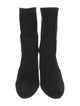 Stuart Weitzman Suede Boots