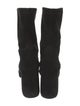 Stuart Weitzman Suede Boots