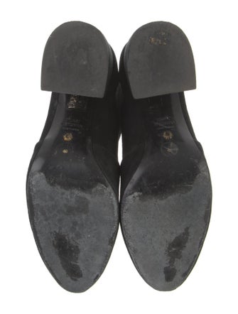 Stuart Weitzman Suede Boots