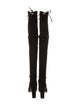 Stuart Weitzman Suede Boots