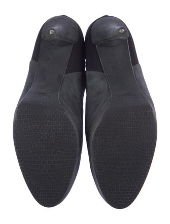 Stuart Weitzman Suede Boots