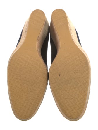 Stuart Weitzman Suede Pumps
