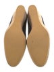 Stuart Weitzman Suede Pumps