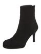 Stuart Weitzman Suede Boots