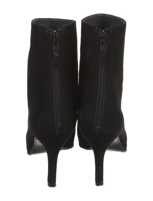 Stuart Weitzman Suede Boots