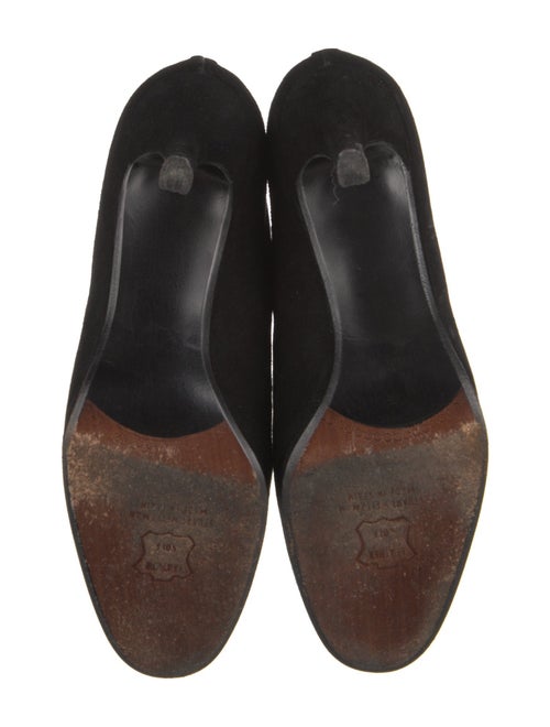 Stuart Weitzman Suede Boots