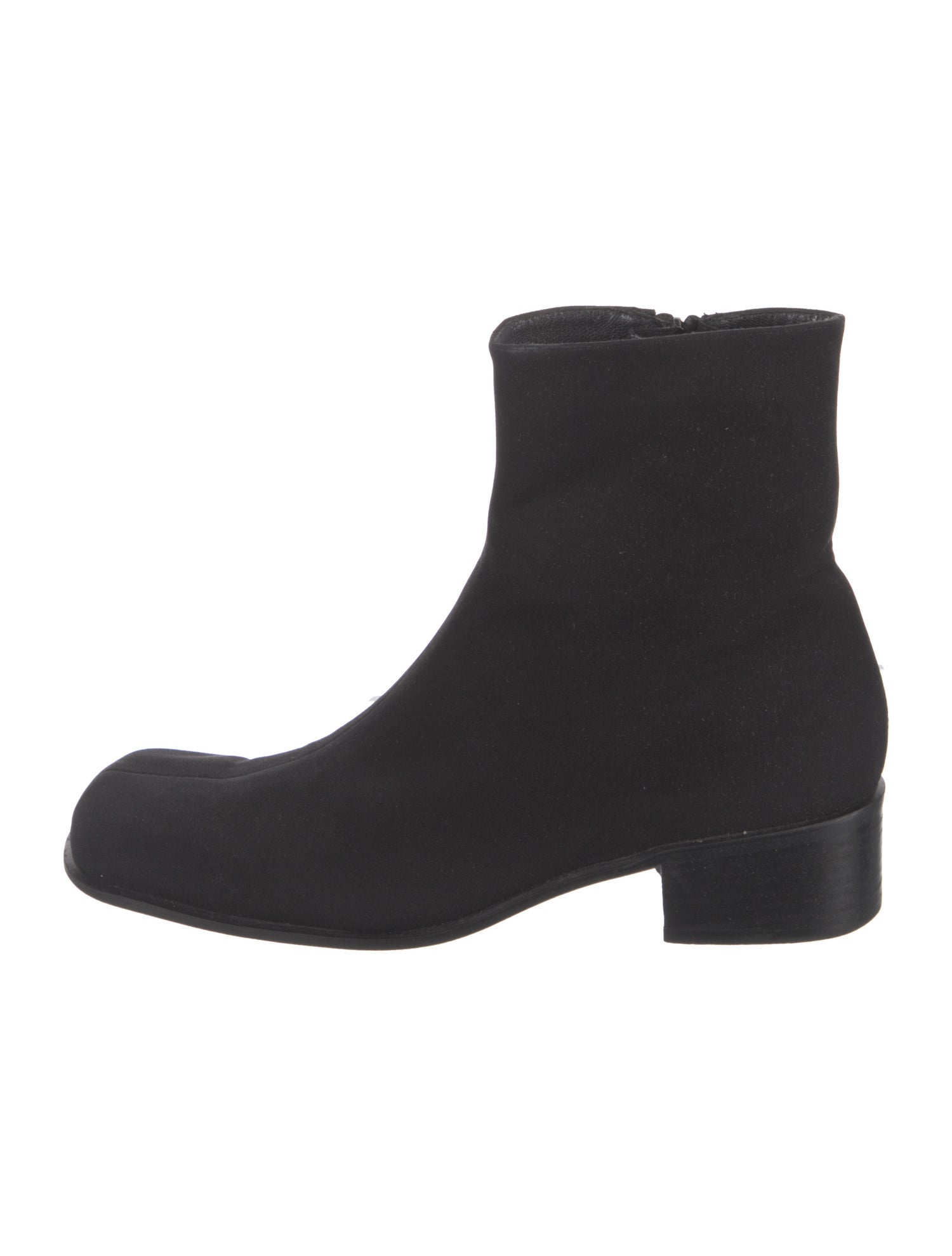 Stuart Weitzman Sock Boots