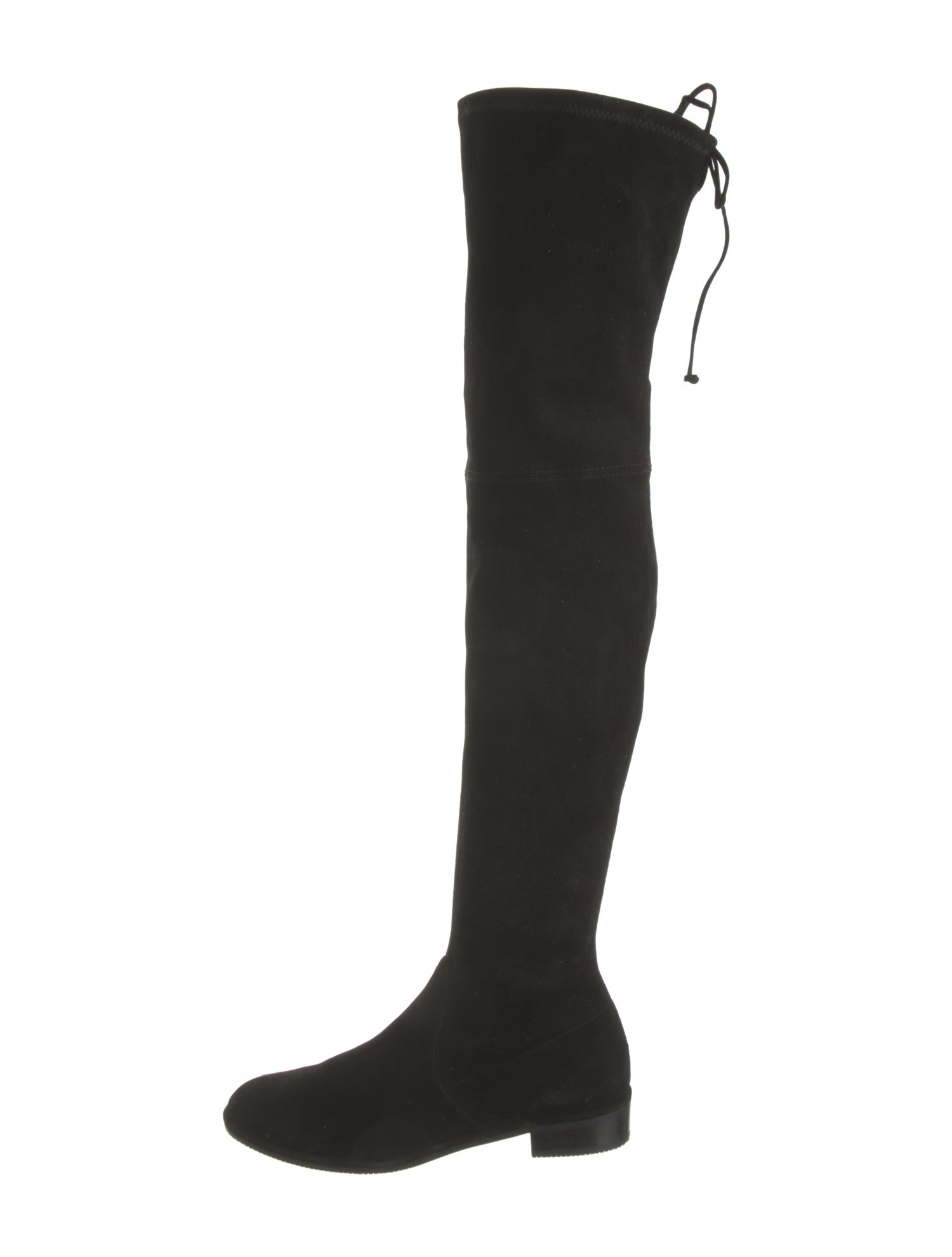 Stuart Weitzman Suede Boots