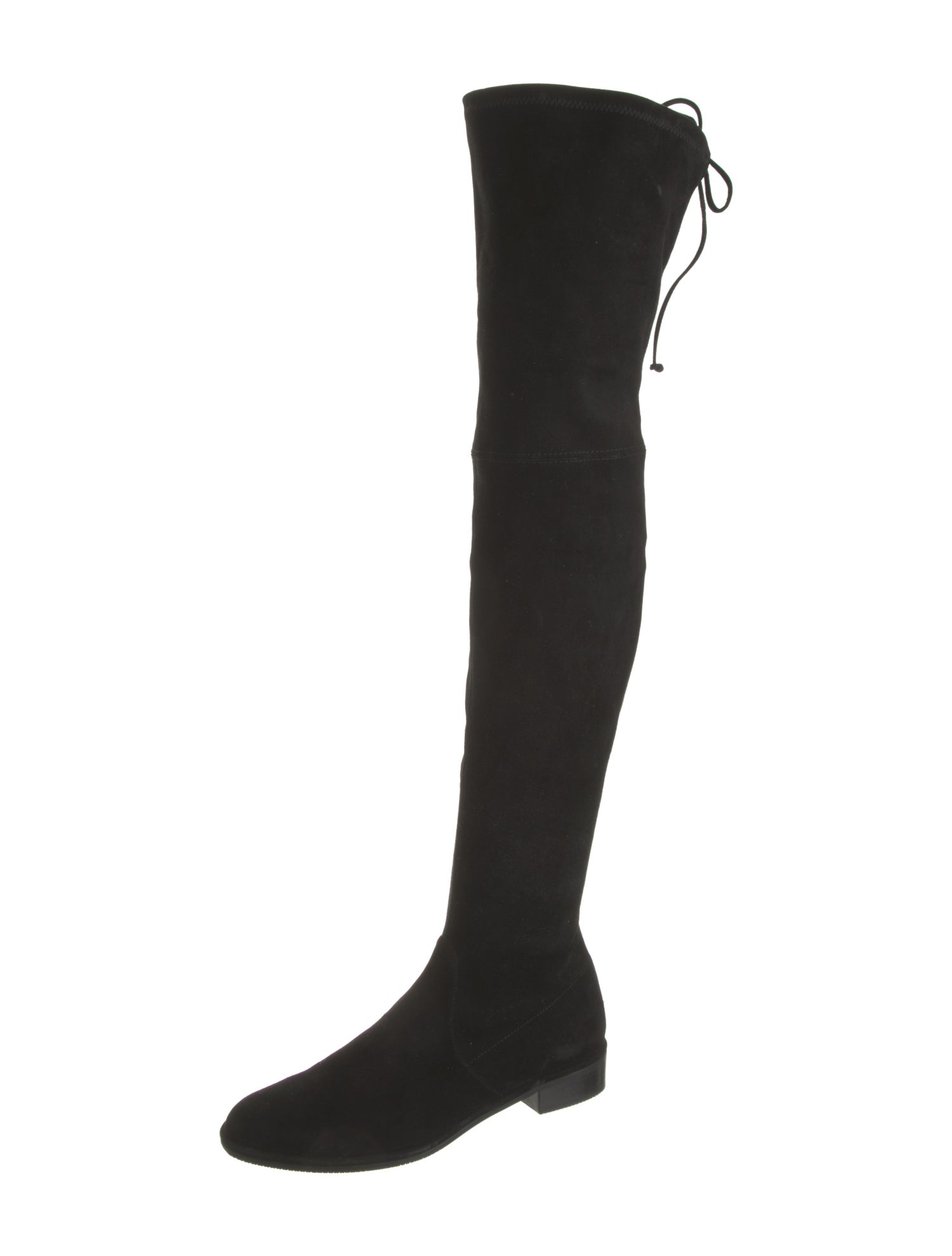 Stuart Weitzman Suede Boots