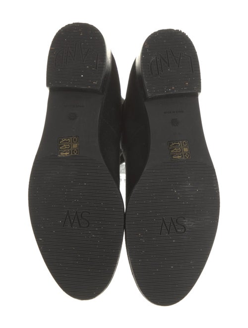 Stuart Weitzman Suede Boots