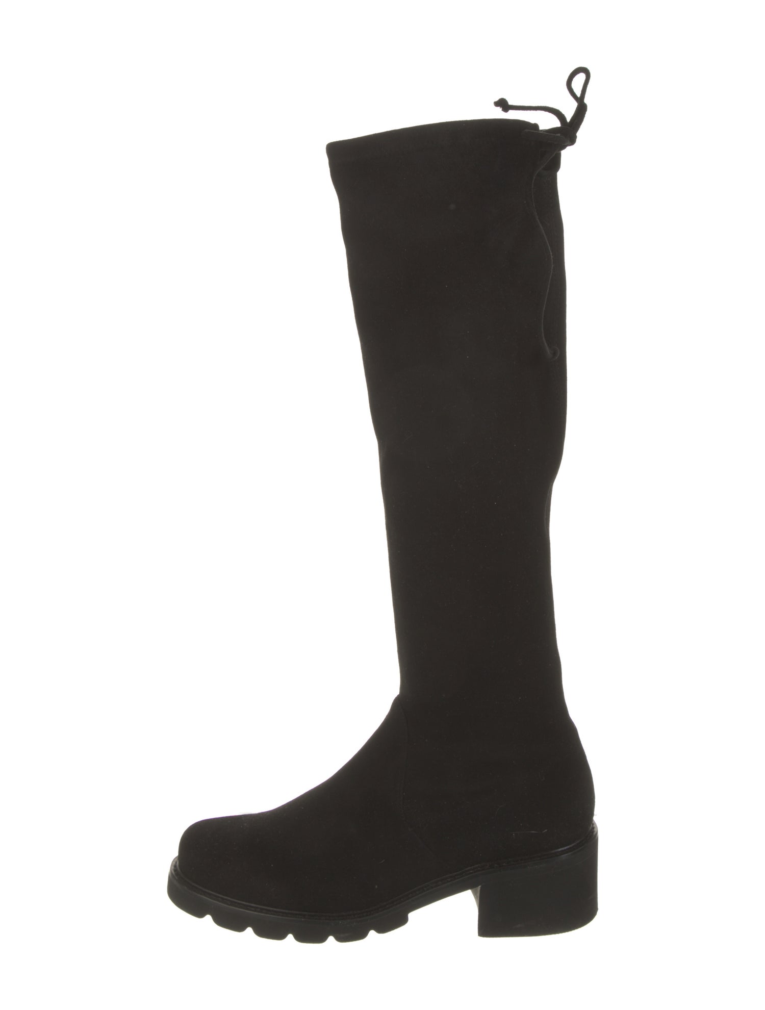 Stuart Weitzman Suede Boots