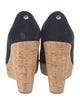 Stuart Weitzman Suede Pumps