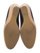 Stuart Weitzman Suede Pumps