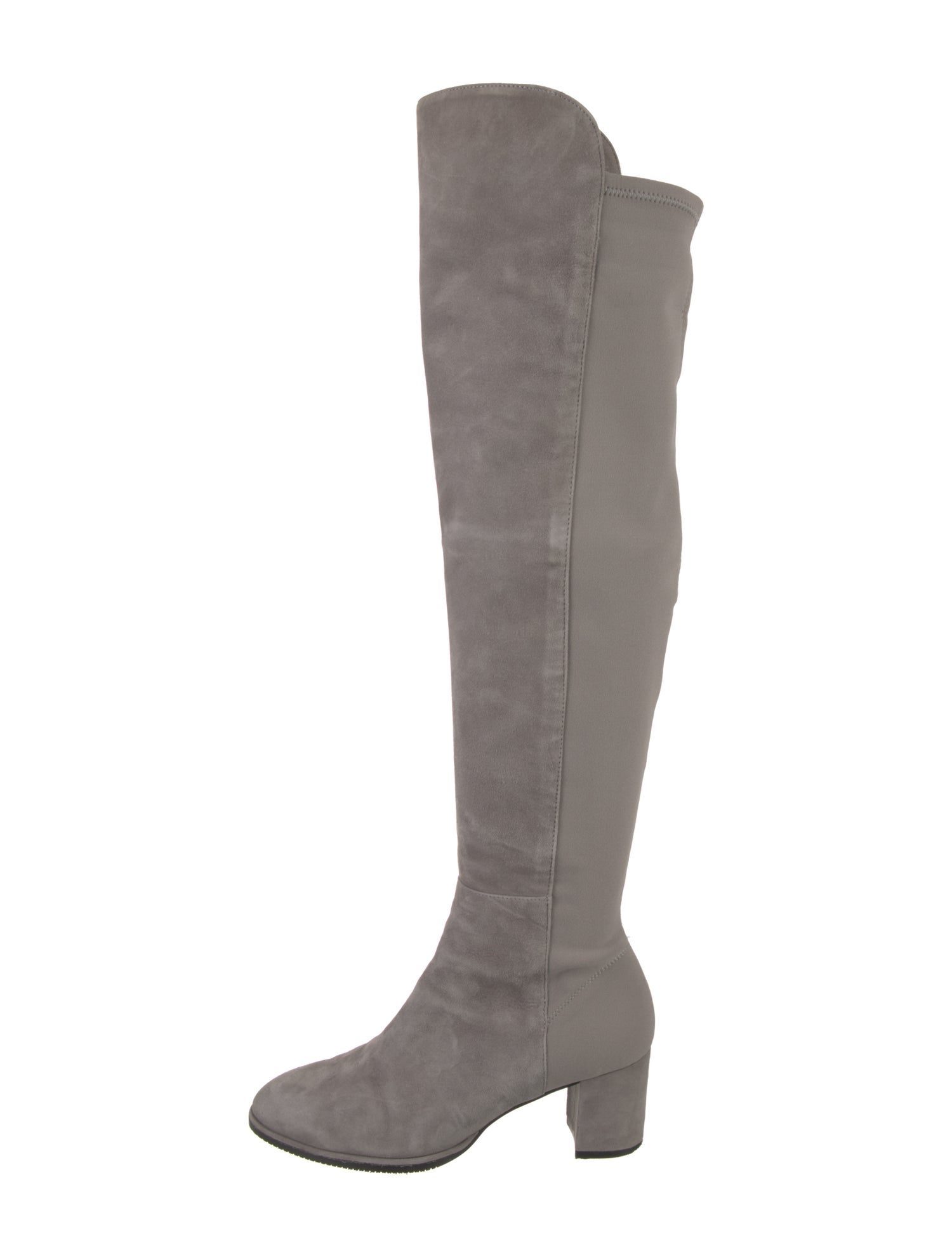 Stuart Weitzman Suede Boots