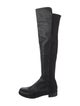 Stuart Weitzman Leather Boots