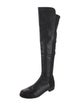 Stuart Weitzman Leather Boots