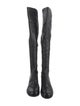 Stuart Weitzman Leather Boots
