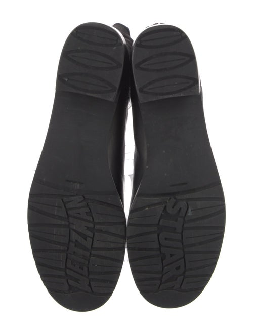 Stuart Weitzman Leather Boots