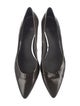 Stuart Weitzman Patent Leather Pumps