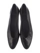Stuart Weitzman Leather Pumps